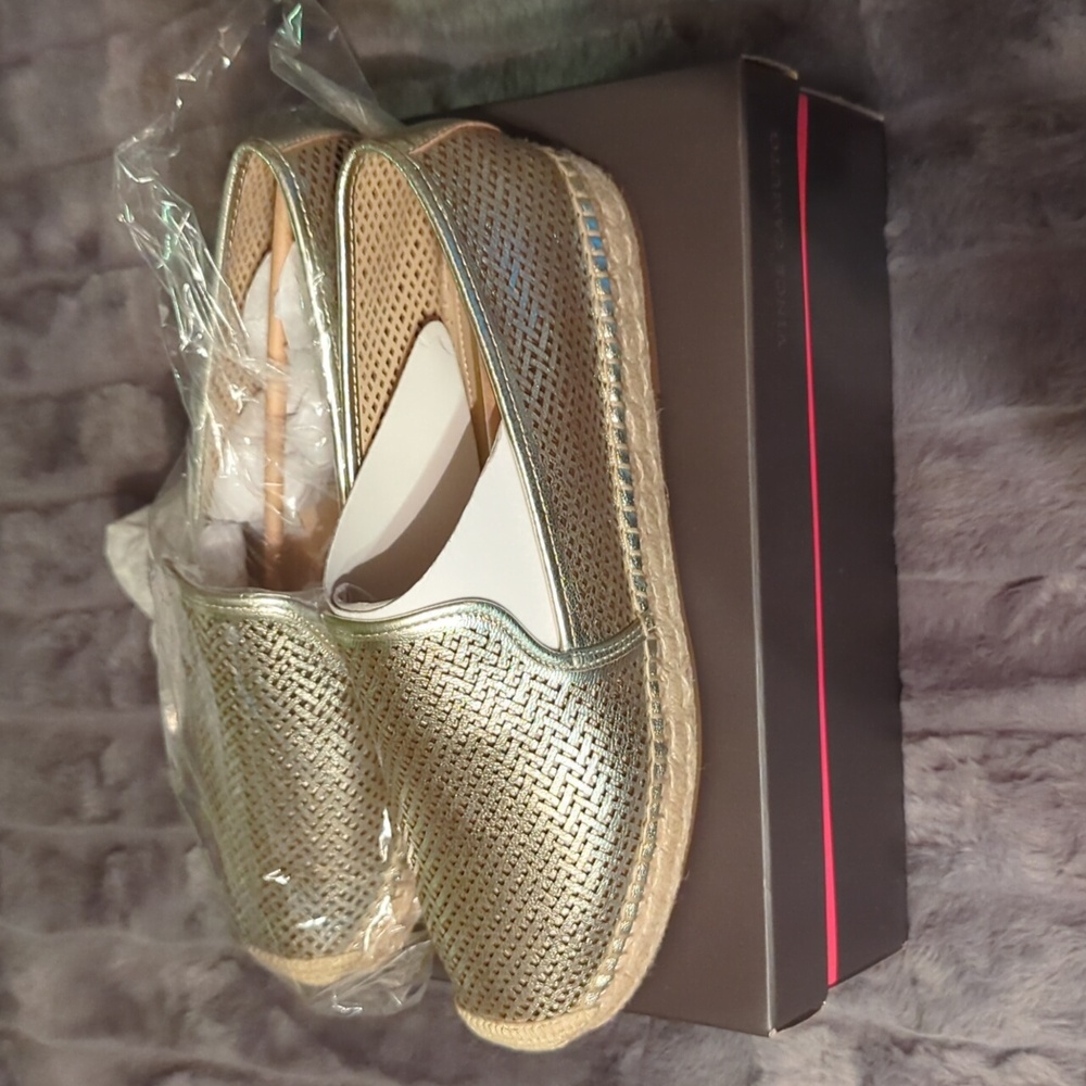 Vince Camuto espadrille style VC-Hamorra